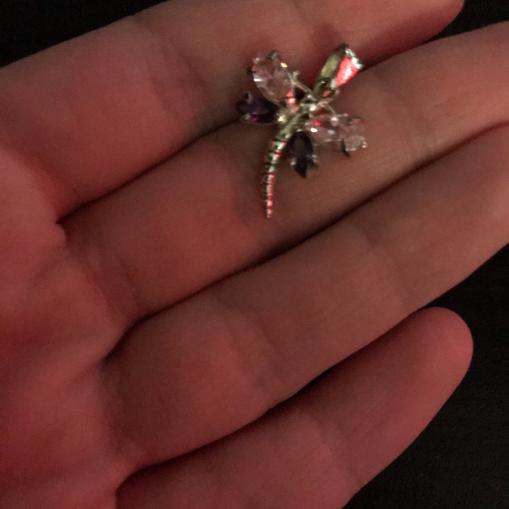 Necklace charm